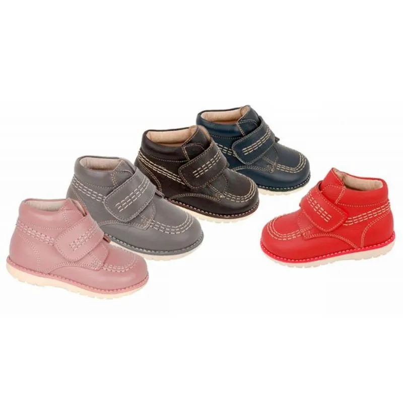 Botas niño tipo kikcers
