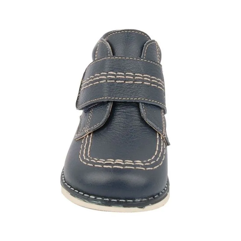 Botas niño tipo kikcers