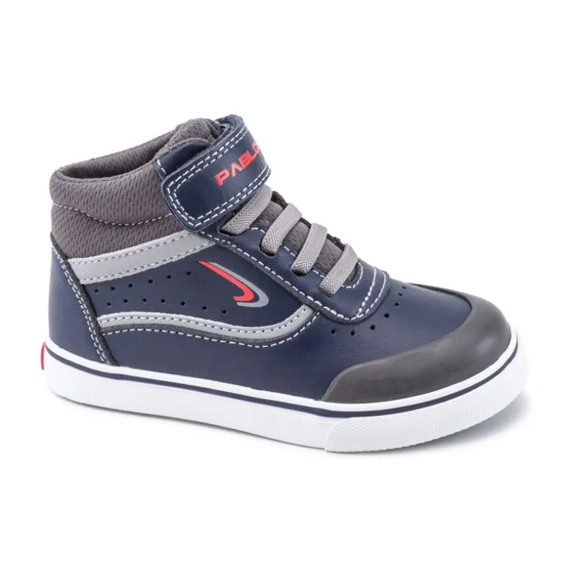 Botas pablosky niño tipo sport