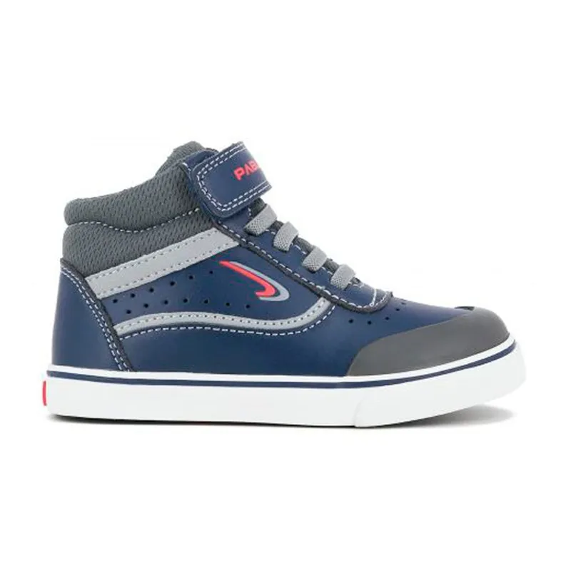 Botas pablosky niño tipo sport