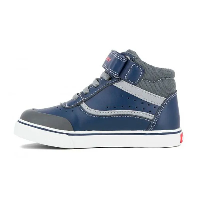 Botas pablosky niño tipo sport