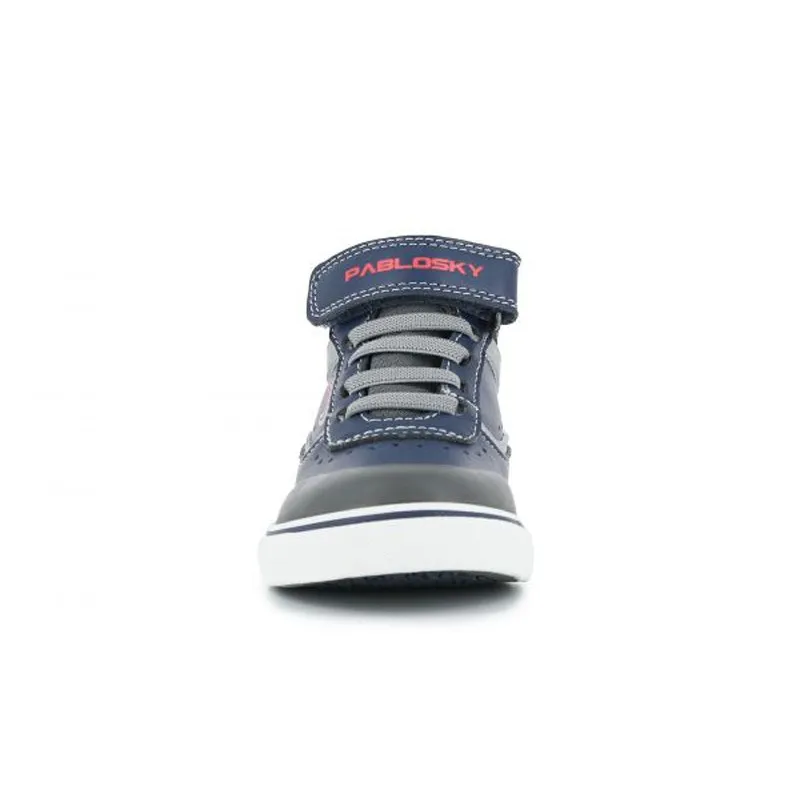 Botas pablosky niño tipo sport