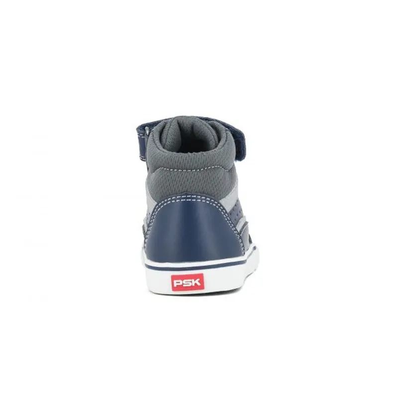 Botas pablosky niño tipo sport