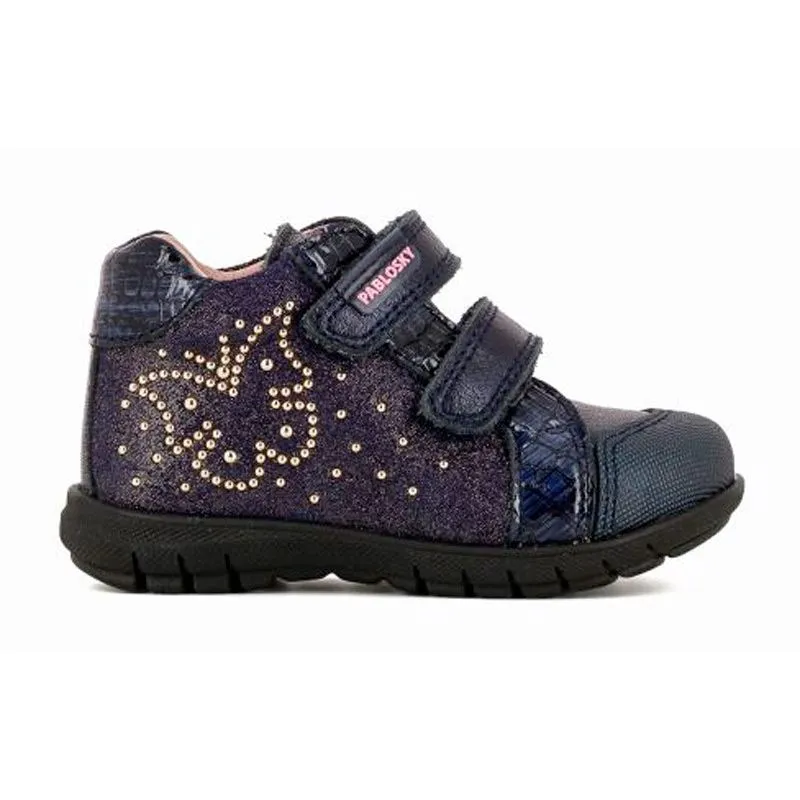 Botas Pablosky puntera reforzada