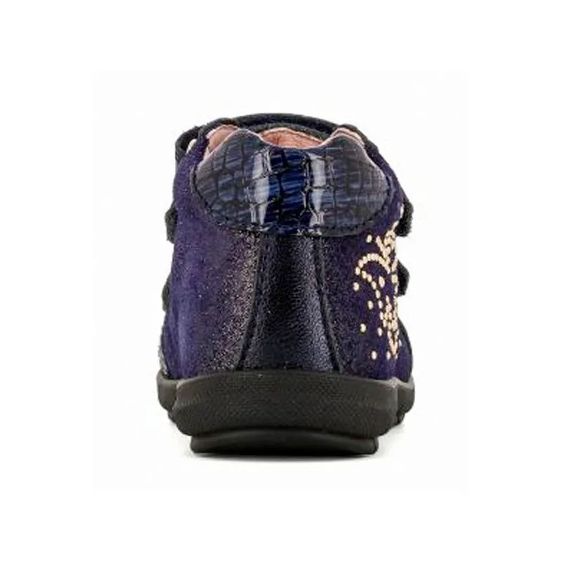 Botas Pablosky puntera reforzada