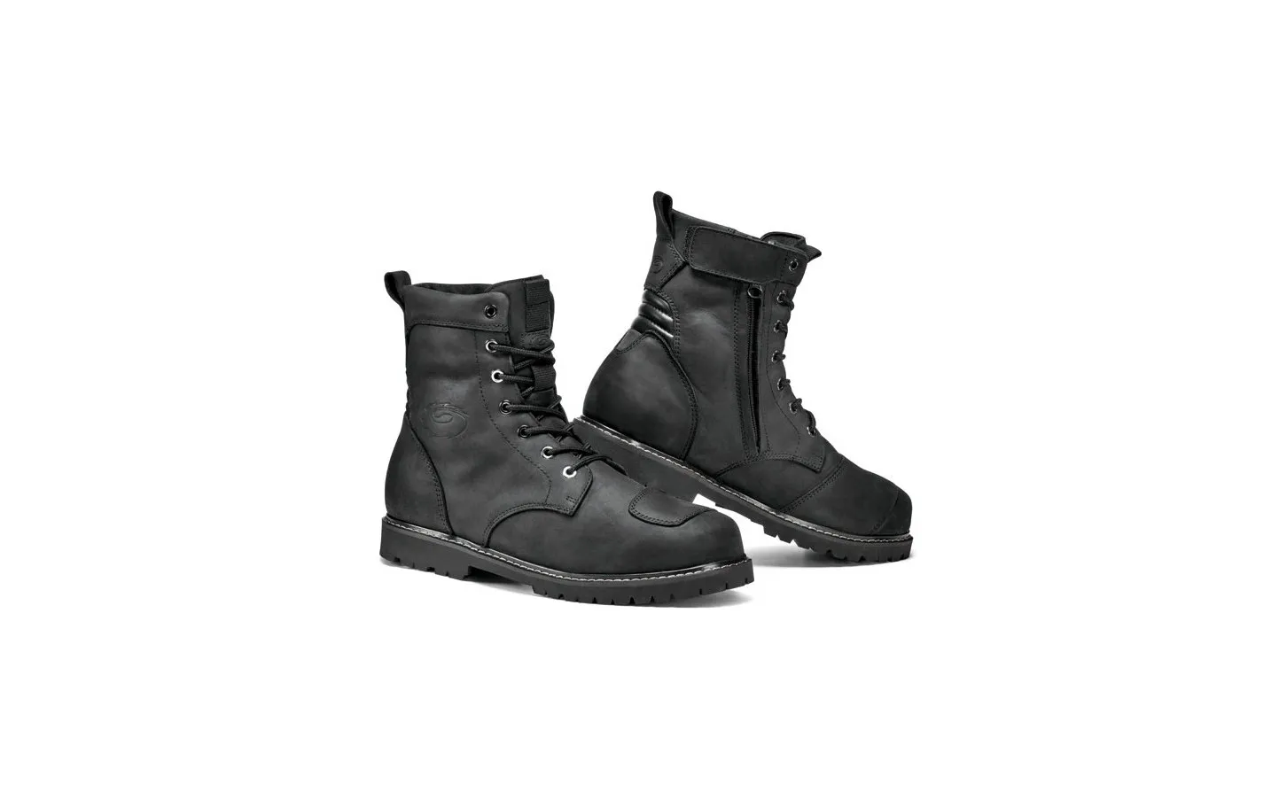 Botas Sidi Denver WR Negro |BOSUR1222240|