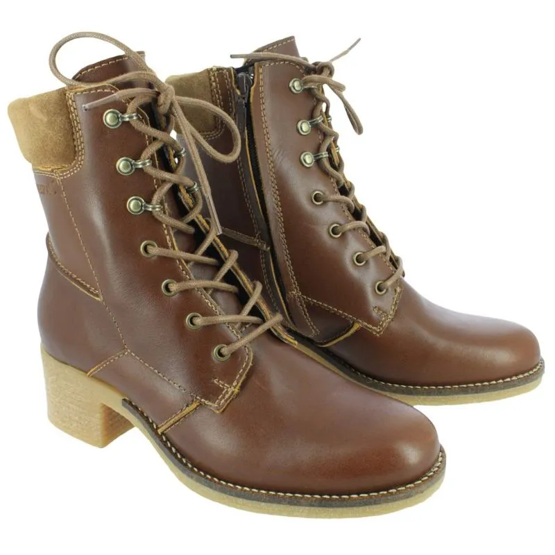 BOTAS TERRYSOUBIRAC