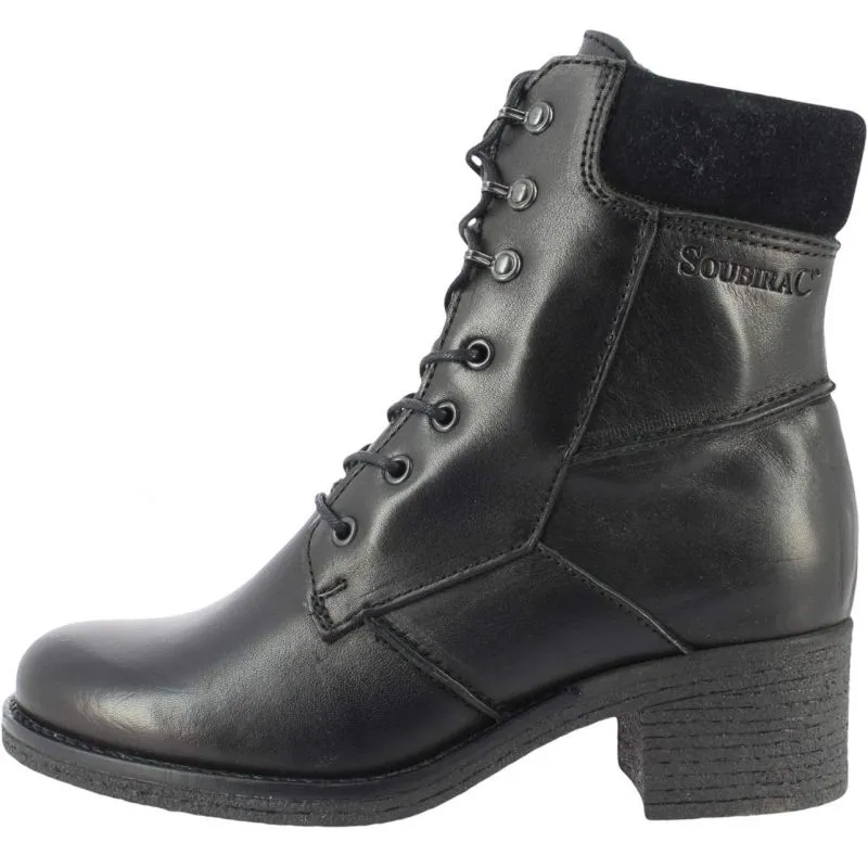 BOTAS TERRYSOUBIRAC