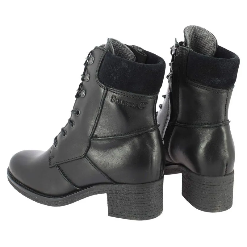 BOTAS TERRYSOUBIRAC