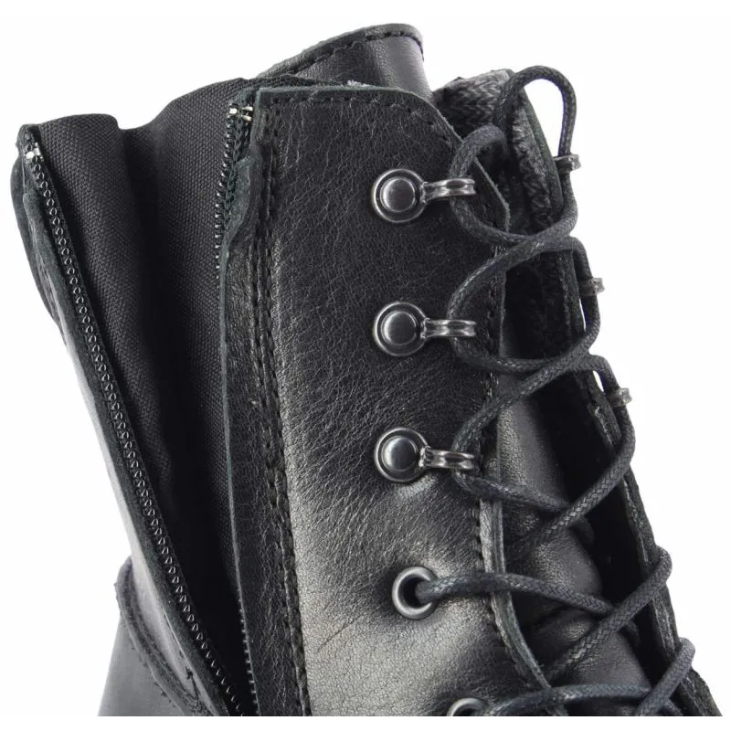 BOTAS TERRYSOUBIRAC