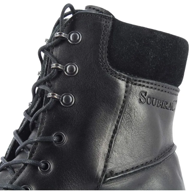 BOTAS TERRYSOUBIRAC
