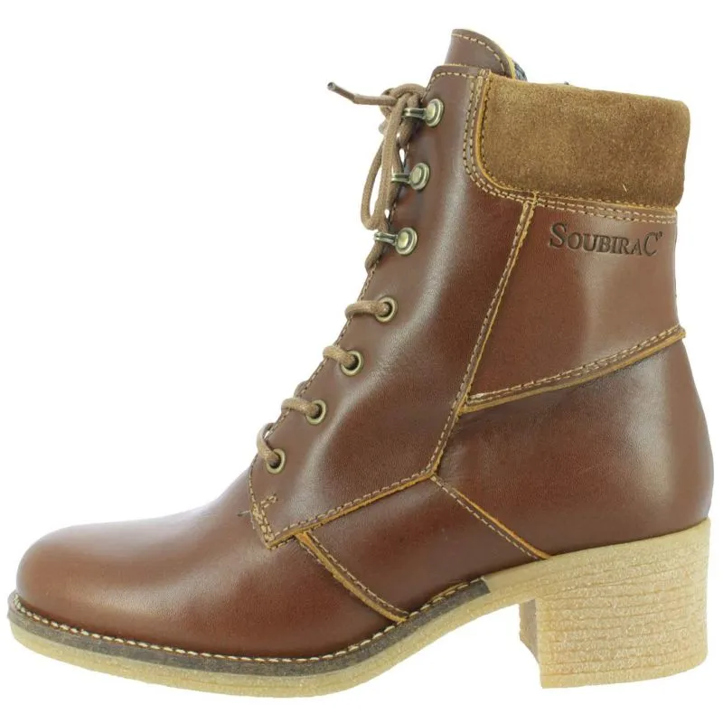 BOTAS TERRYSOUBIRAC