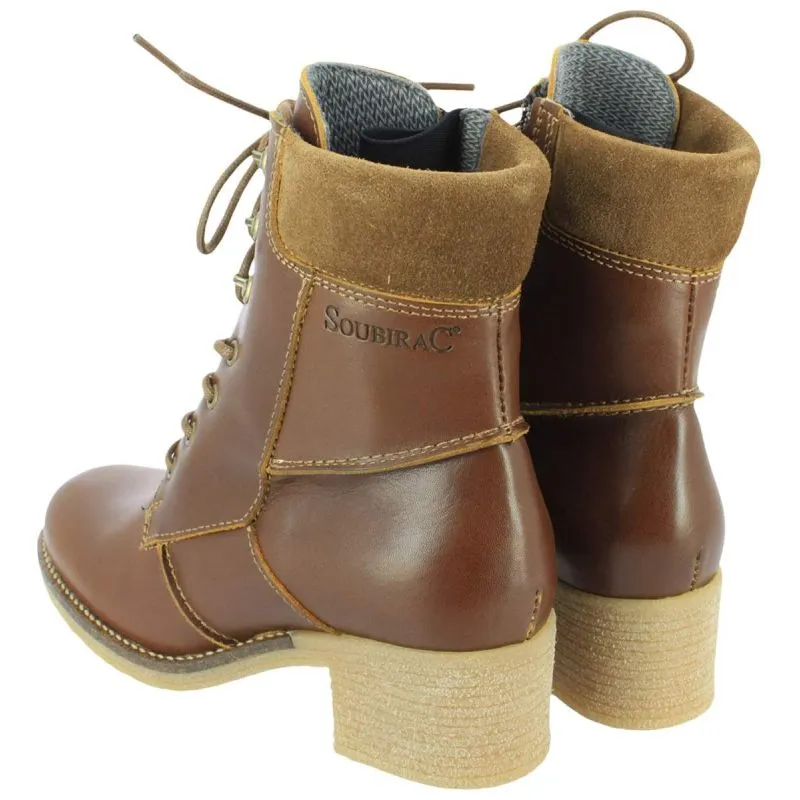 BOTAS TERRYSOUBIRAC