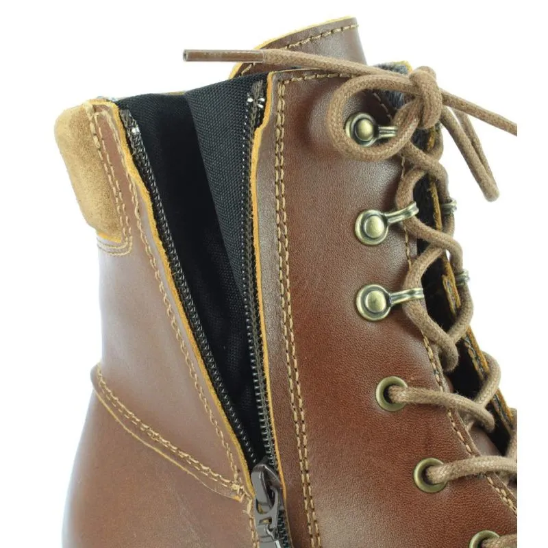 BOTAS TERRYSOUBIRAC