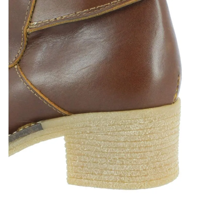 BOTAS TERRYSOUBIRAC