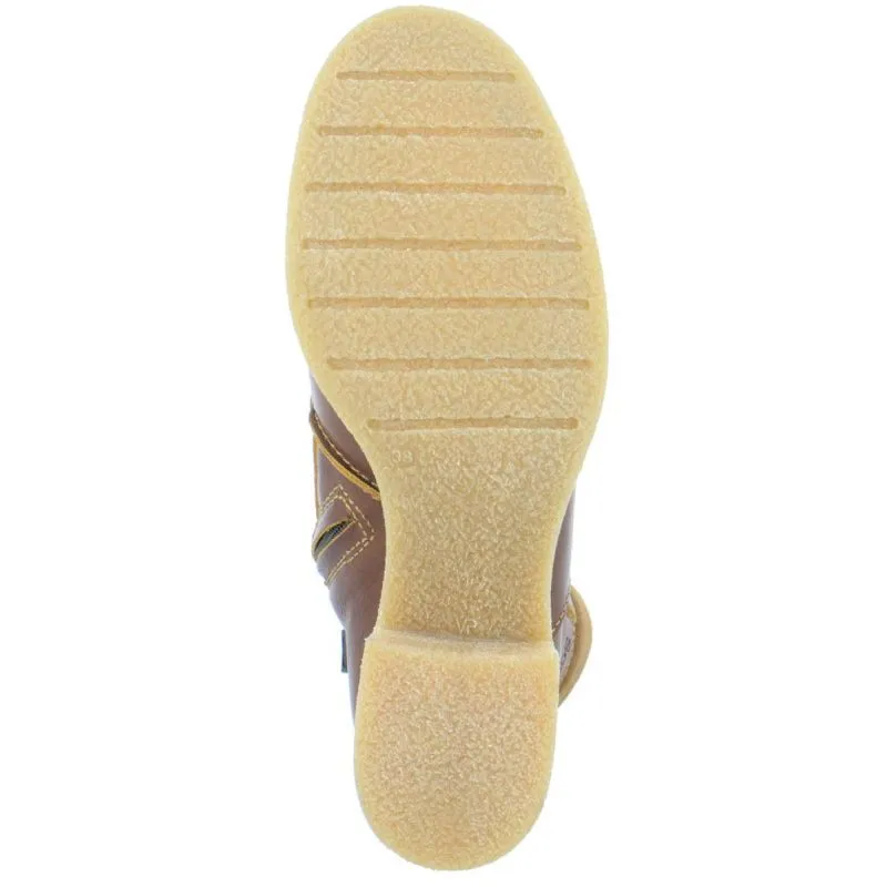BOTAS TERRYSOUBIRAC