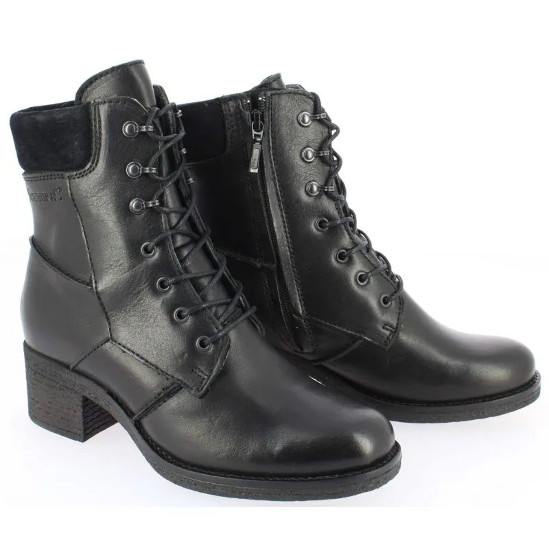 BOTAS TERRYSOUBIRAC