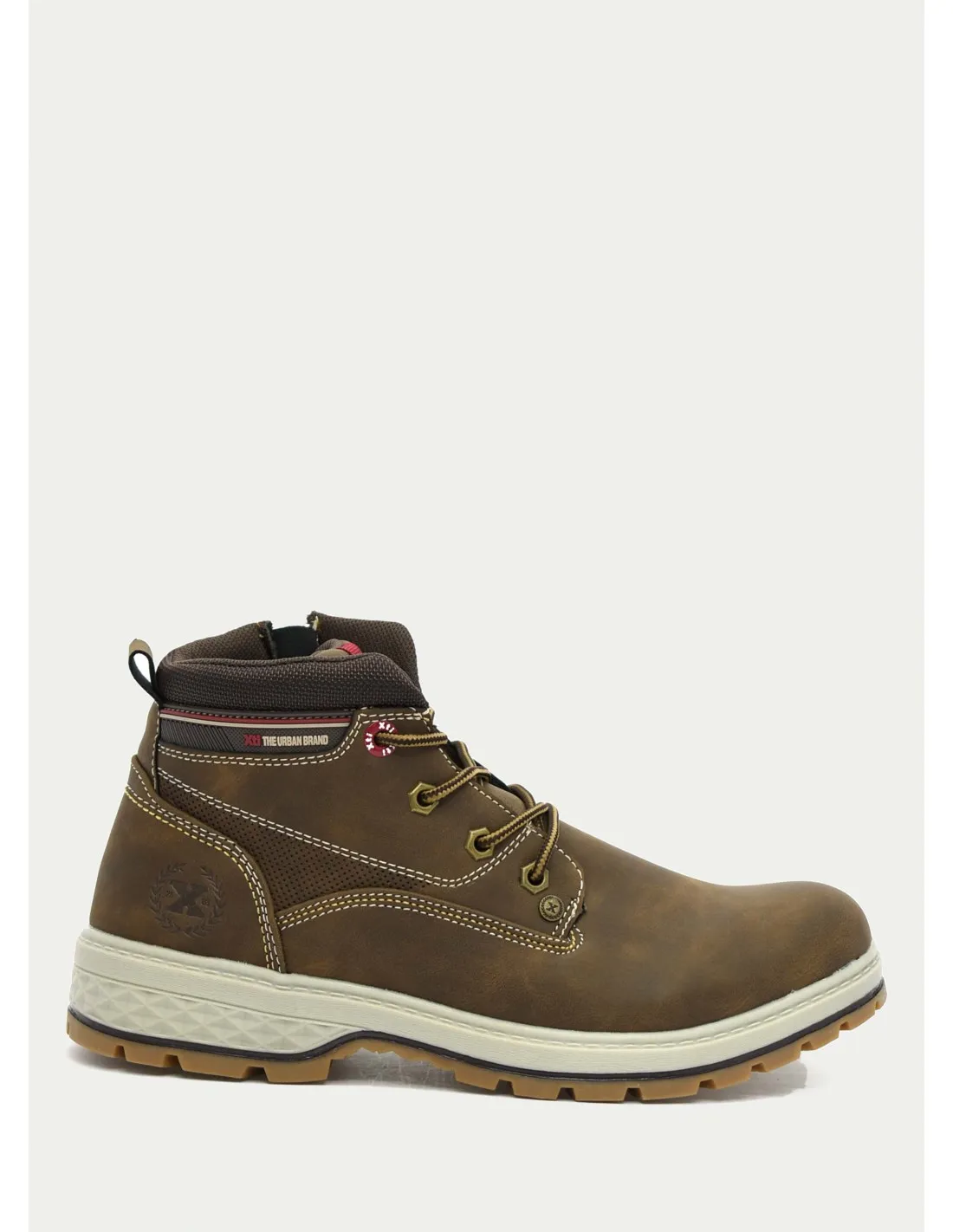 BOTAS Y BOTINES XTI 142046 MARRON 