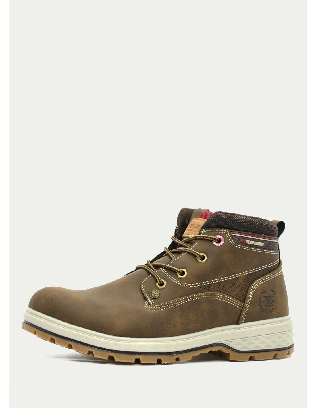 BOTAS Y BOTINES XTI 142046 MARRON 