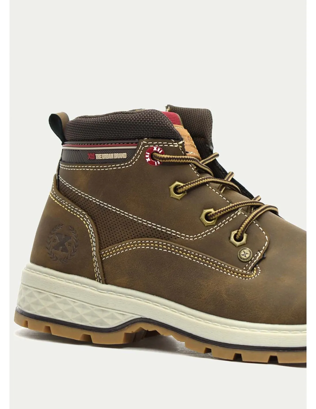 BOTAS Y BOTINES XTI 142046 MARRON 