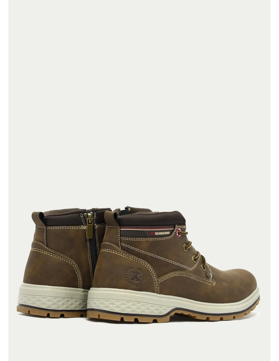 BOTAS Y BOTINES XTI 142046 MARRON 