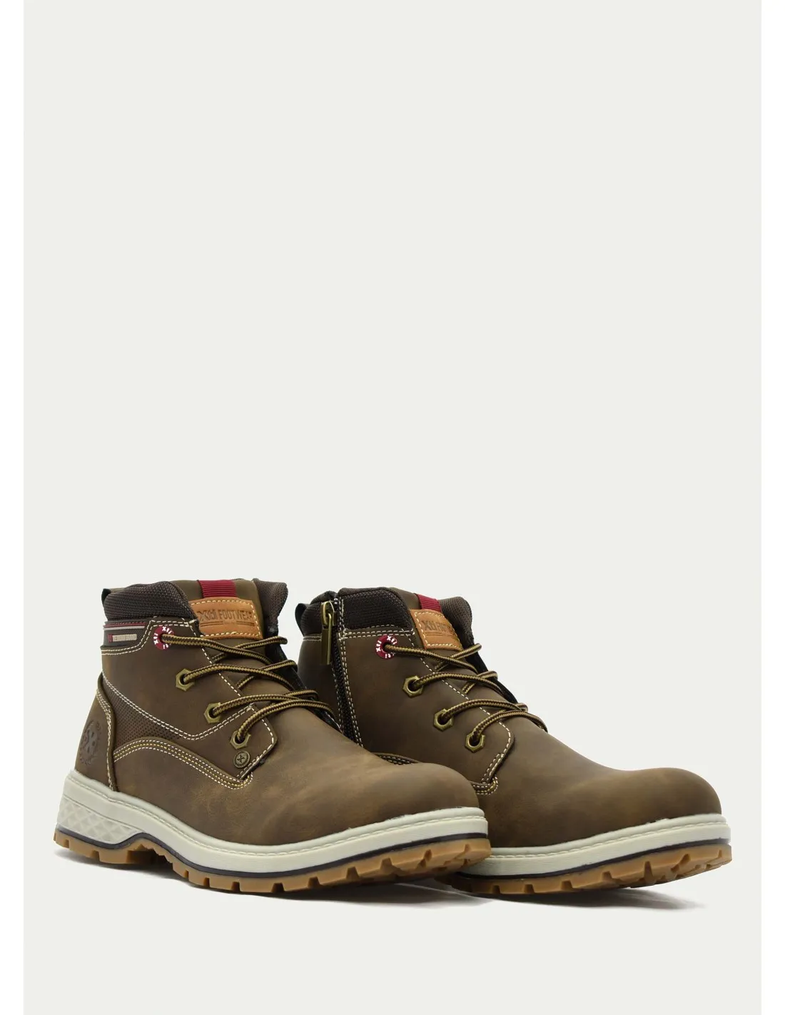 BOTAS Y BOTINES XTI 142046 MARRON 