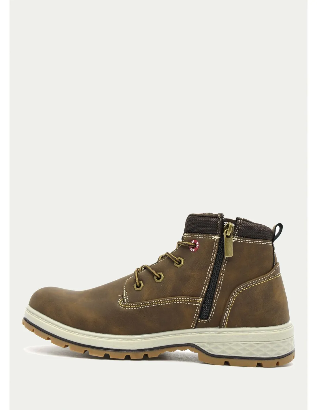BOTAS Y BOTINES XTI 142046 MARRON 