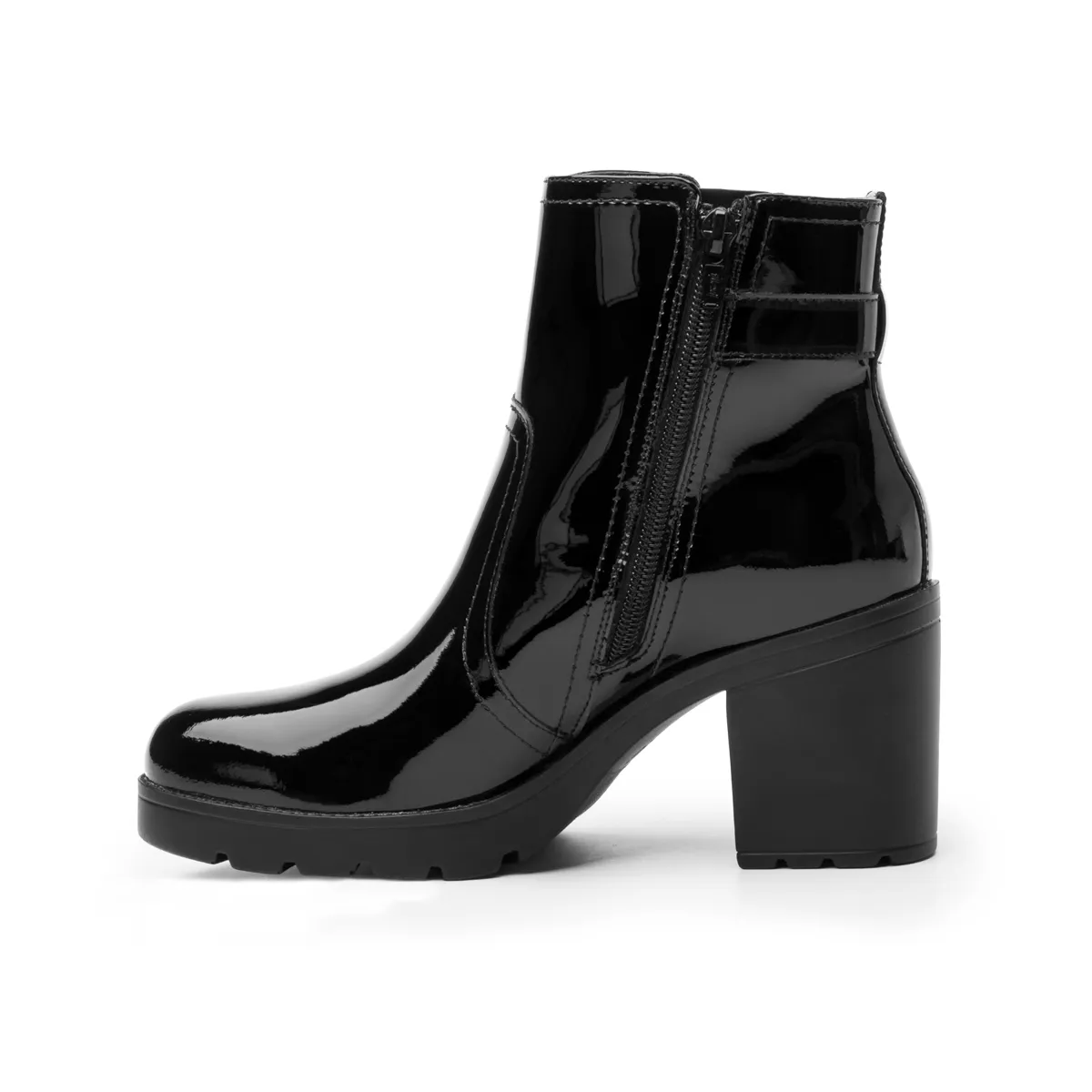 Botin Flexi Dany Para Mujer