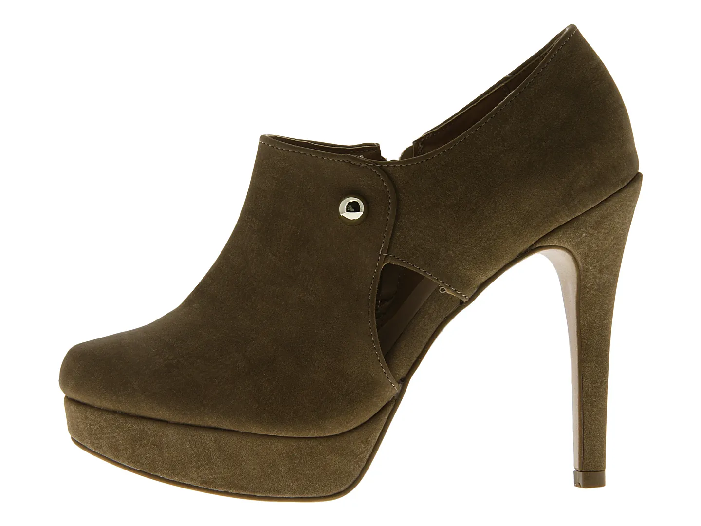 Botinetas Lady Paulina Andira Para Mujer