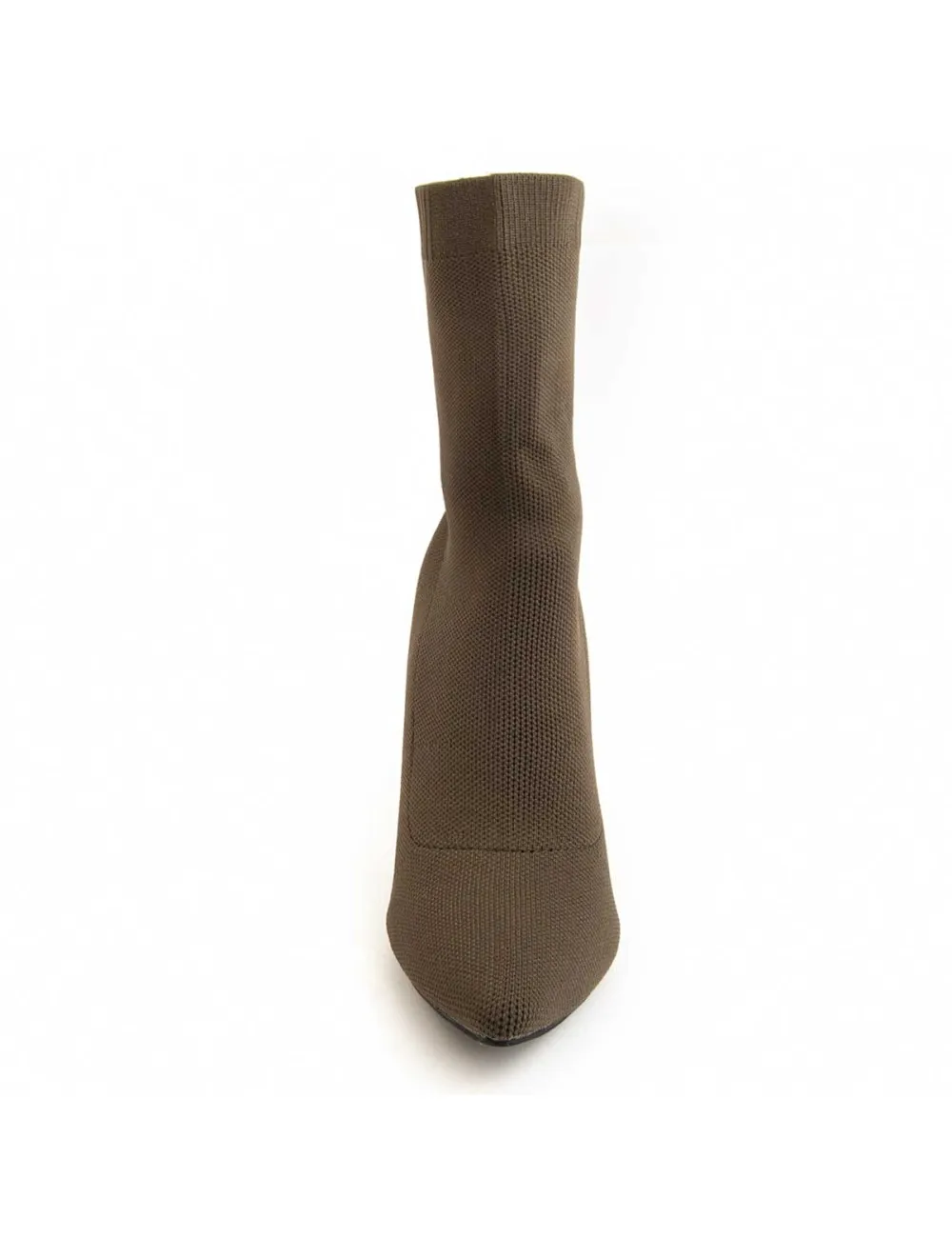 Botín De Tacón Para Mujer.  Montevita  Botilan32  96952