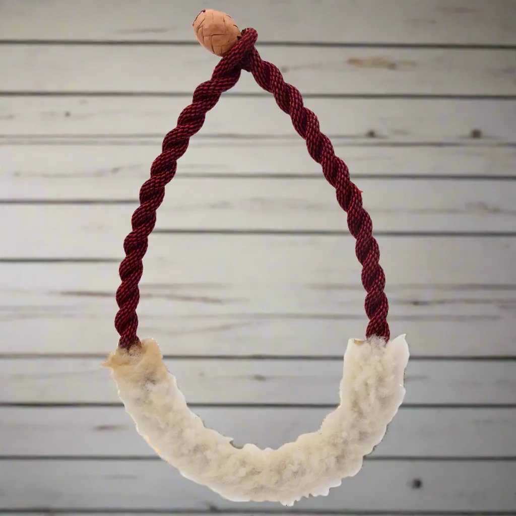 BOZAL PARA CABALLO TM83238 HORSE BOSAL