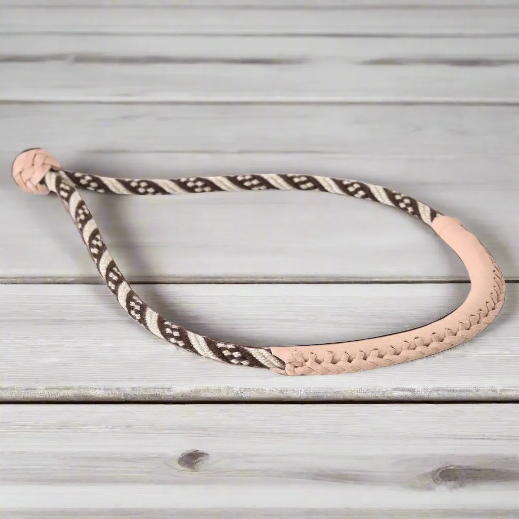 BOZAL PARA CABALLO TMWD11833 HORSE BOSAL
