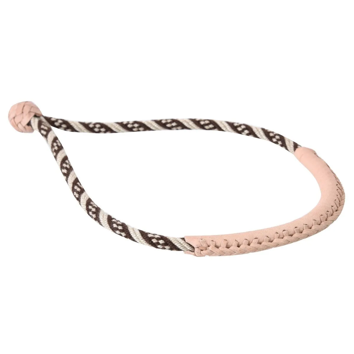 BOZAL PARA CABALLO TMWD11833 HORSE BOSAL