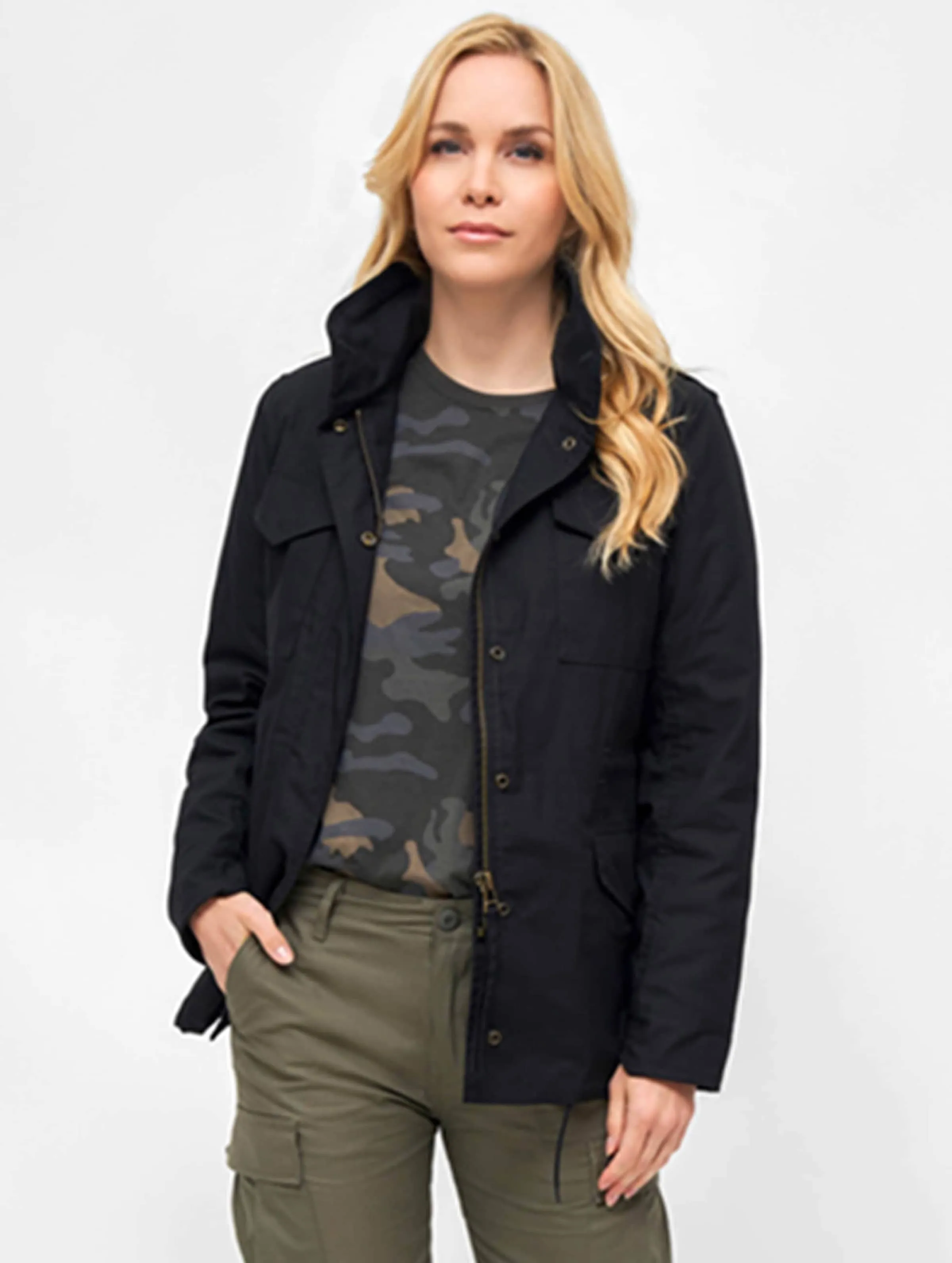Brandit Ladies M65 Standard
