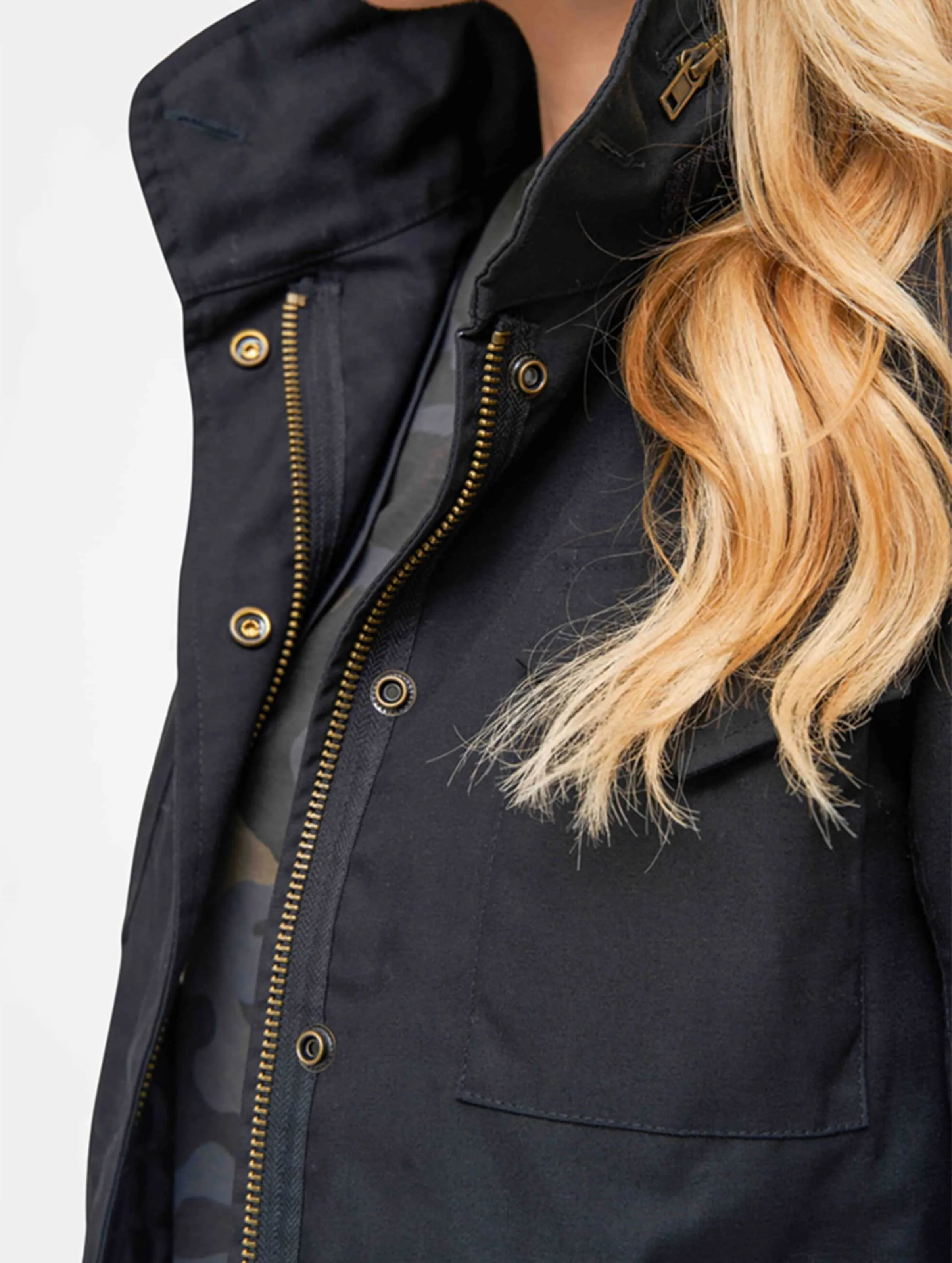 Brandit Ladies M65 Standard