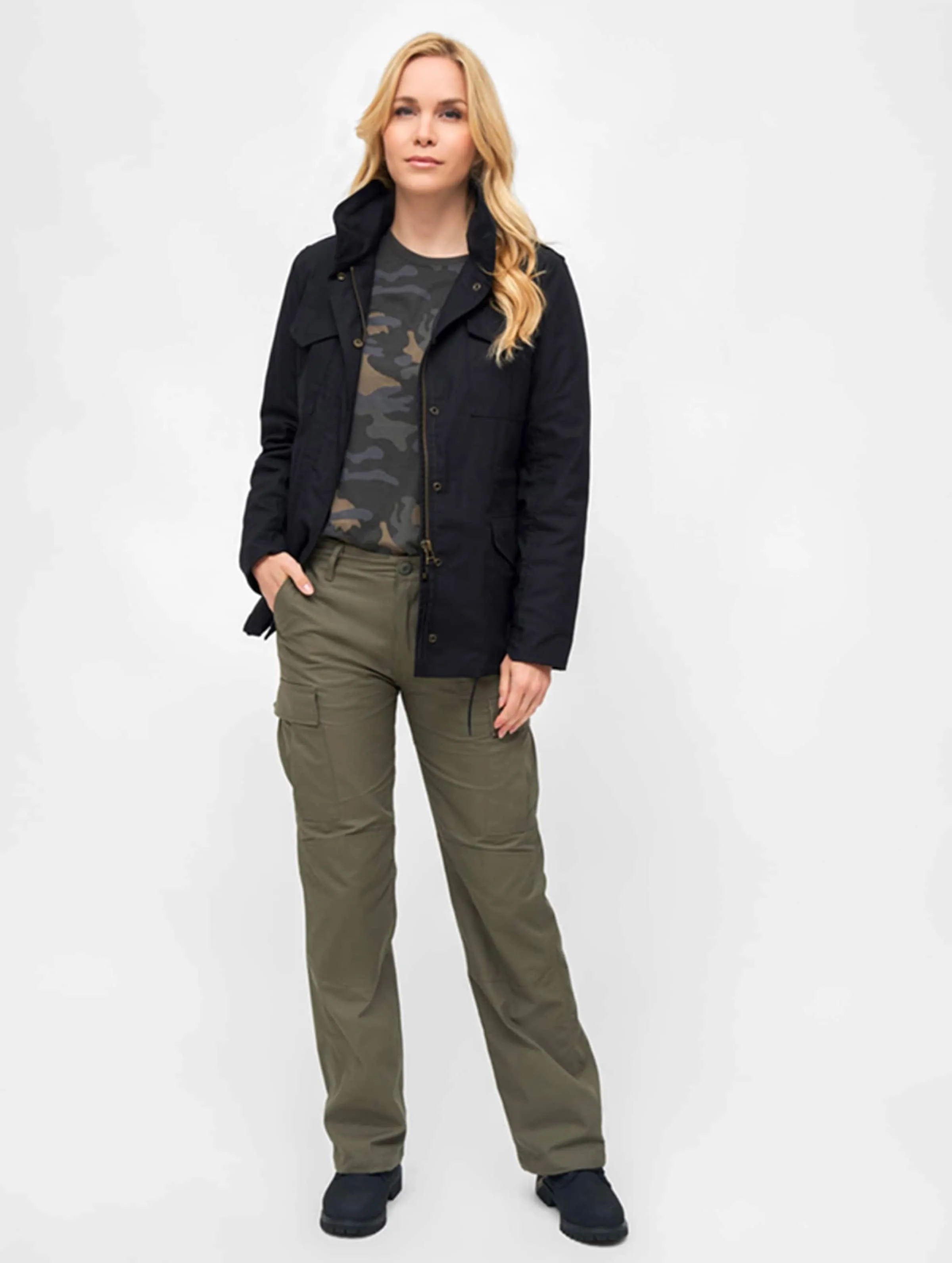 Brandit Ladies M65 Standard