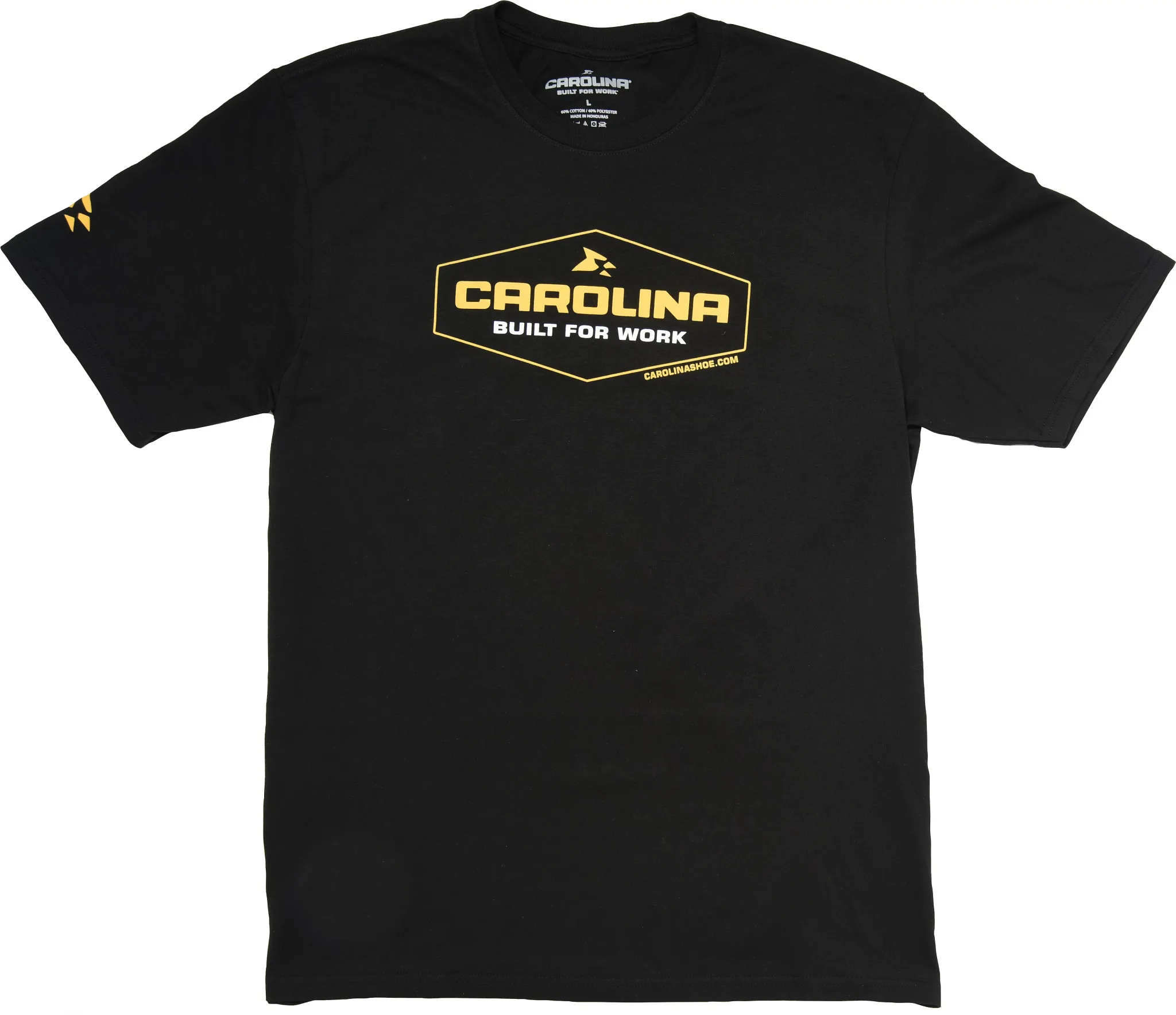 Built For Work, Not Excuses Tee