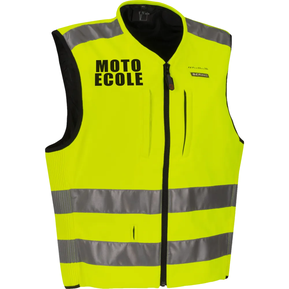 CPROTECT AIR HAUTE VISIBILITé MOTOECOLE
