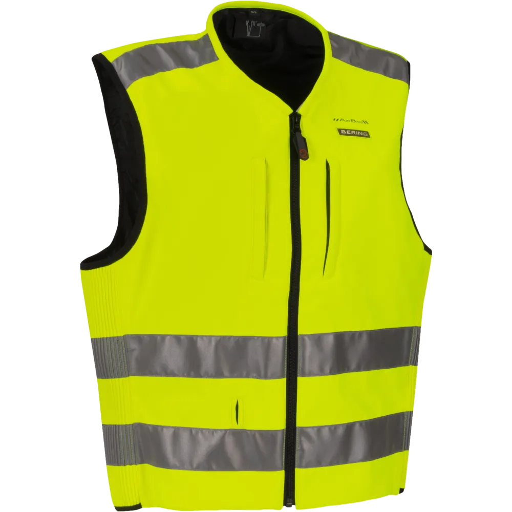 CPROTECT AIR HAUTE VISIBILITé