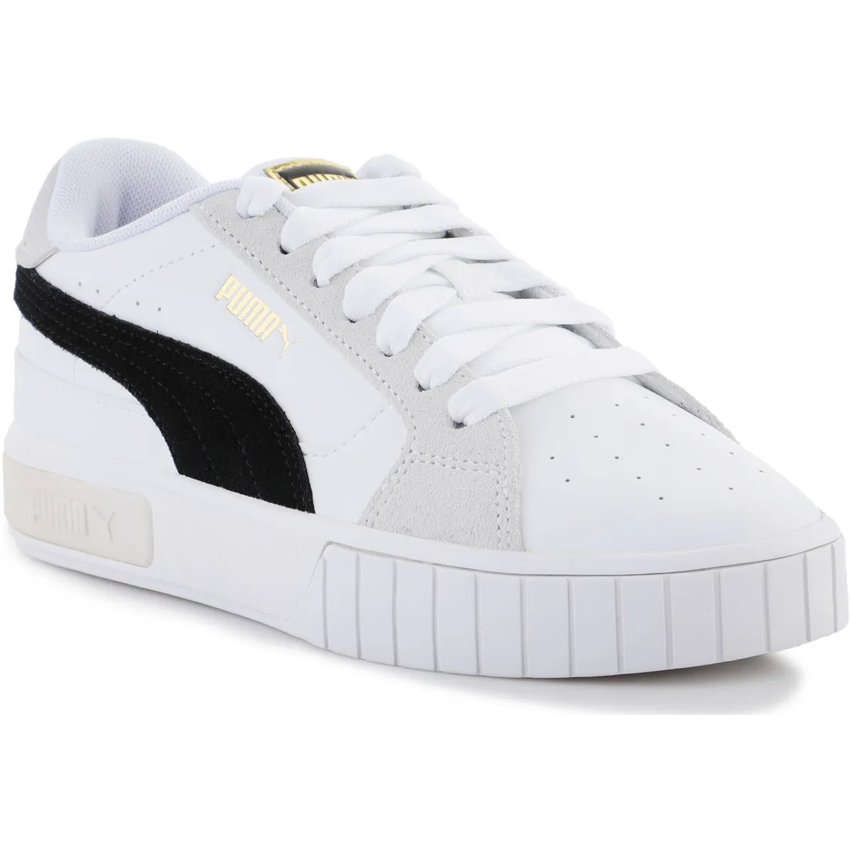 CALI STAR MIX WN'S WHITE/ BLACK 38022004