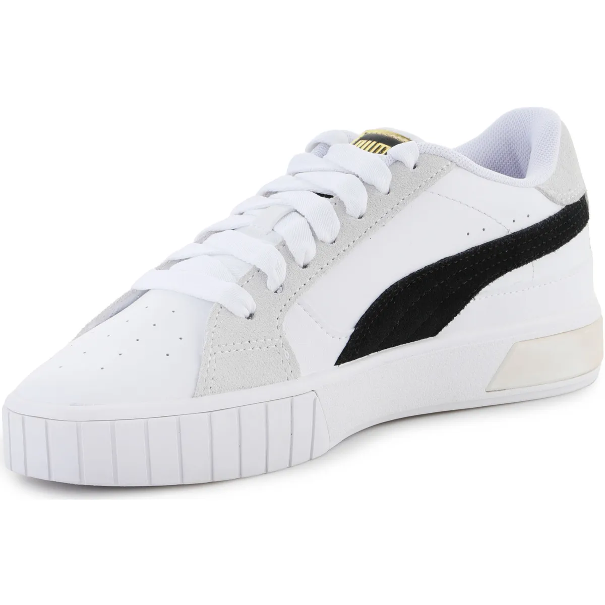 CALI STAR MIX WN'S WHITE/ BLACK 38022004