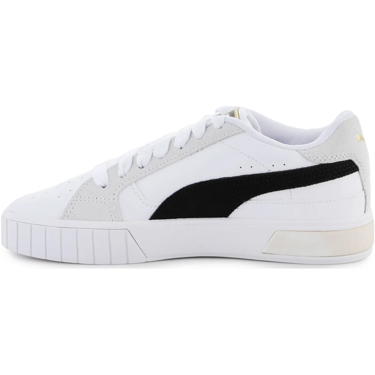 CALI STAR MIX WN'S WHITE/ BLACK 38022004
