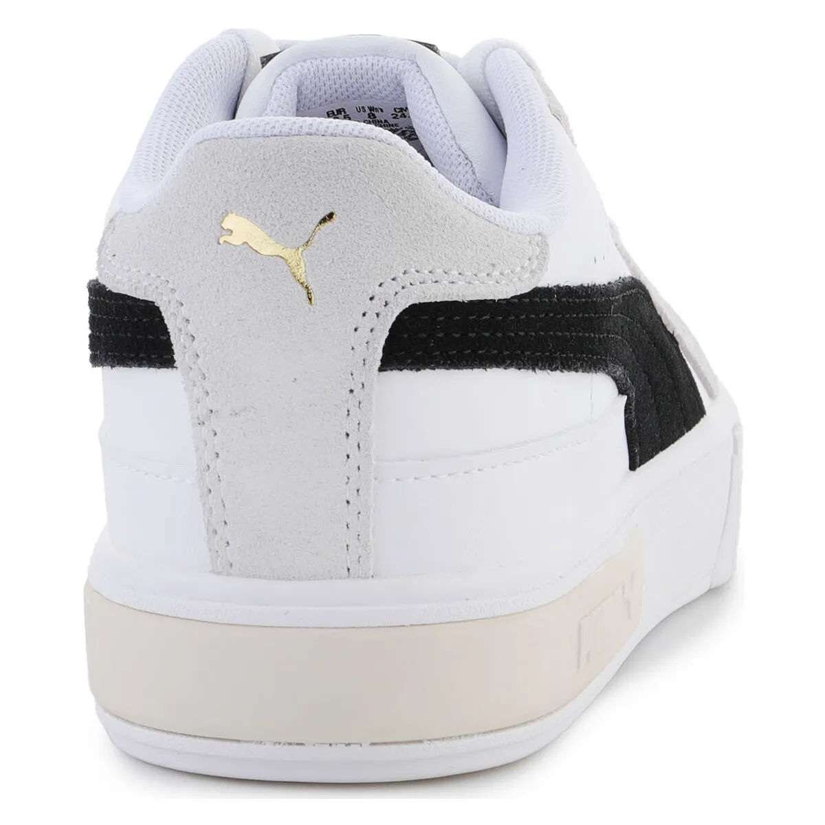 CALI STAR MIX WN'S WHITE/ BLACK 38022004