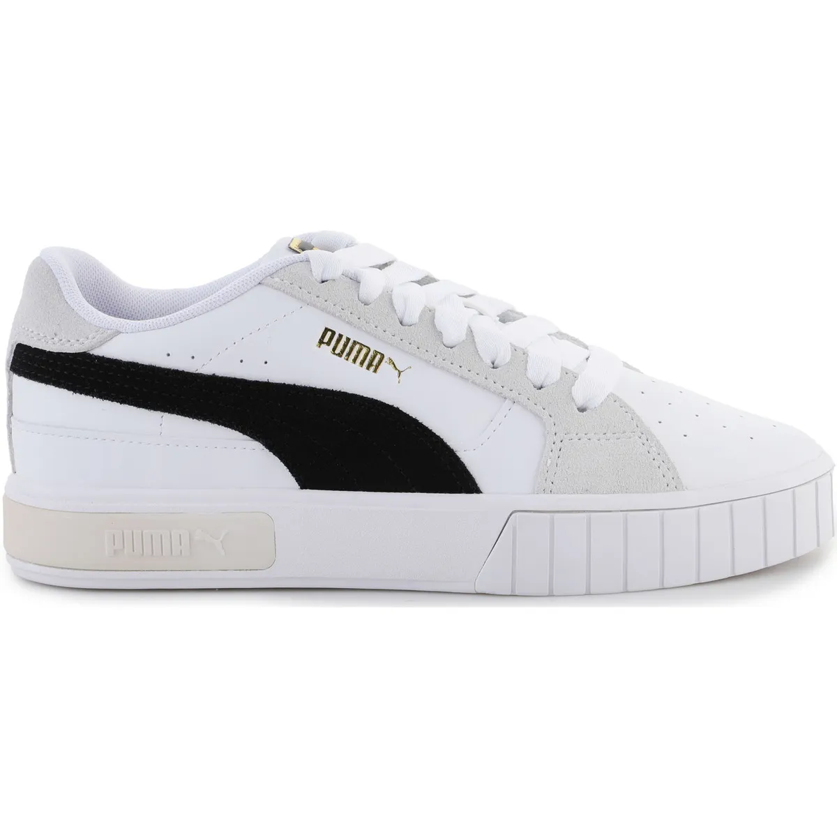 CALI STAR MIX WN'S WHITE/ BLACK 38022004