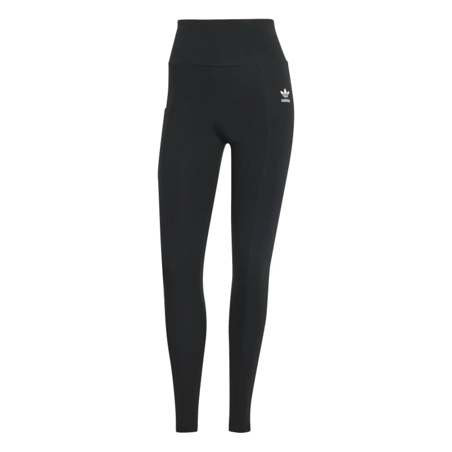 CALZA ADIDAS ESSENTIALS  NEGRO