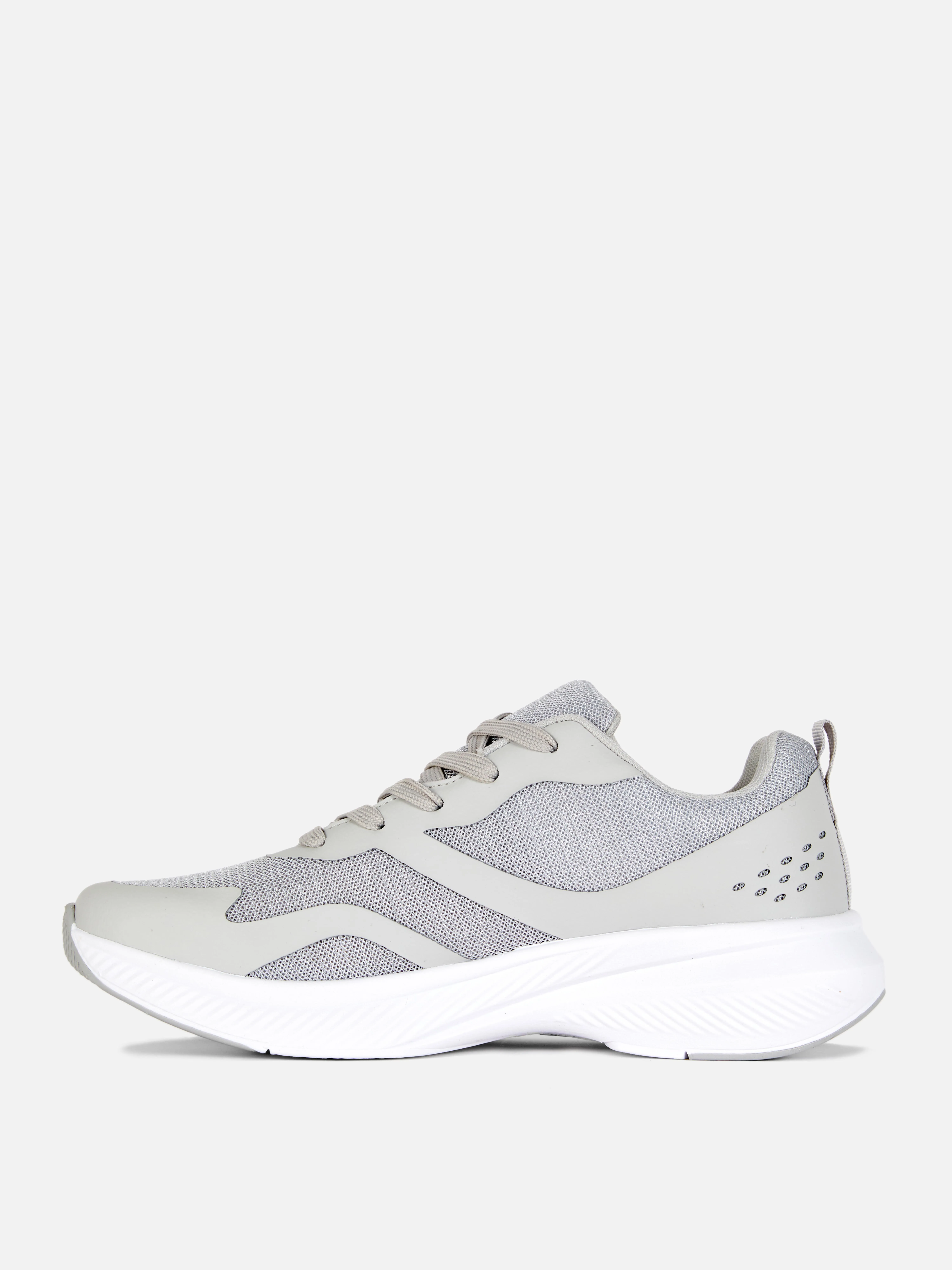 Calzado deportivo con cordones