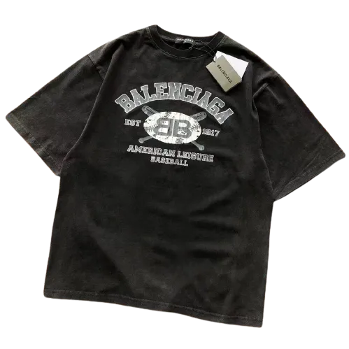 Camiseta Balenciaga