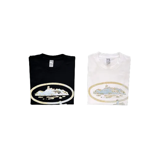 Camiseta Corteiz