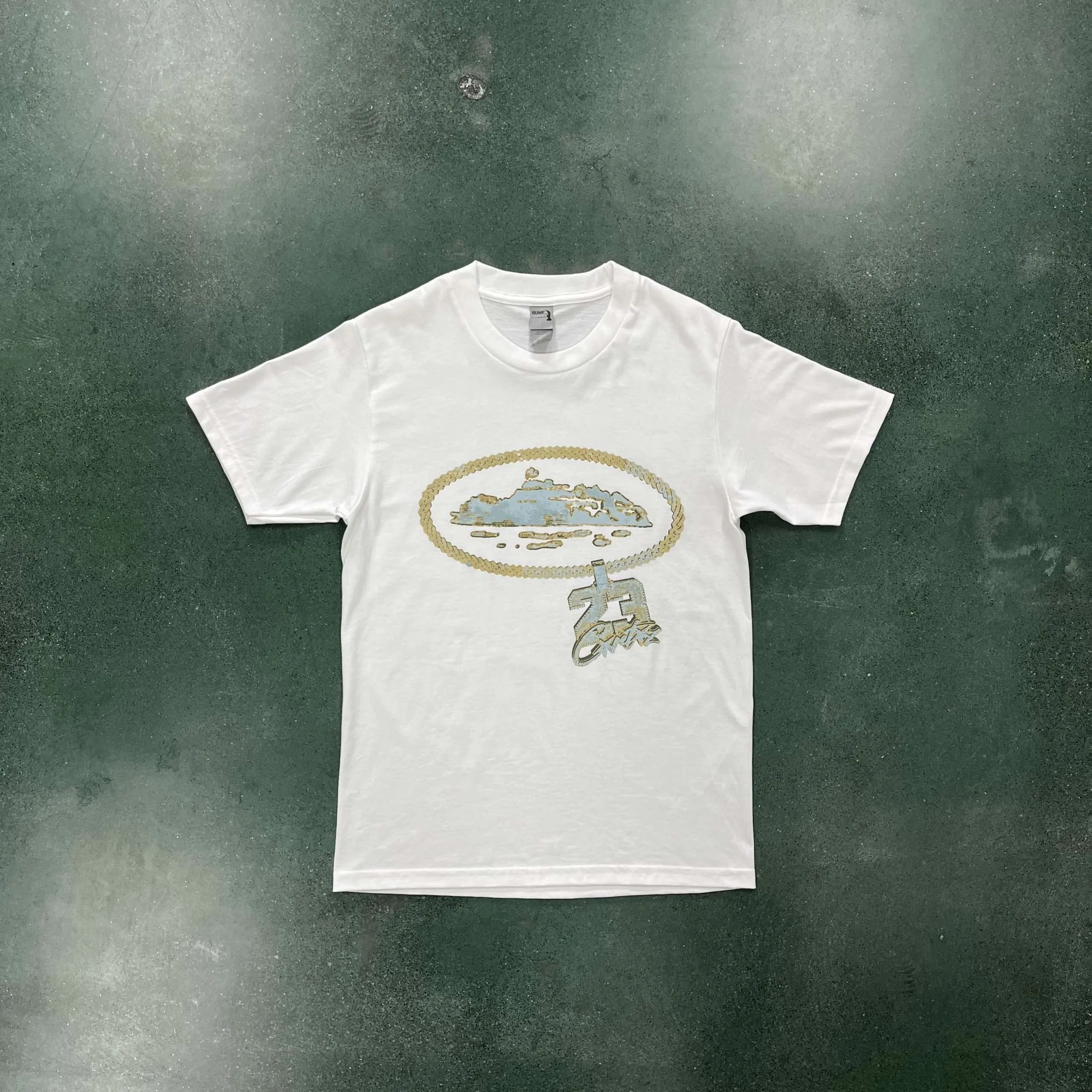 Camiseta Corteiz