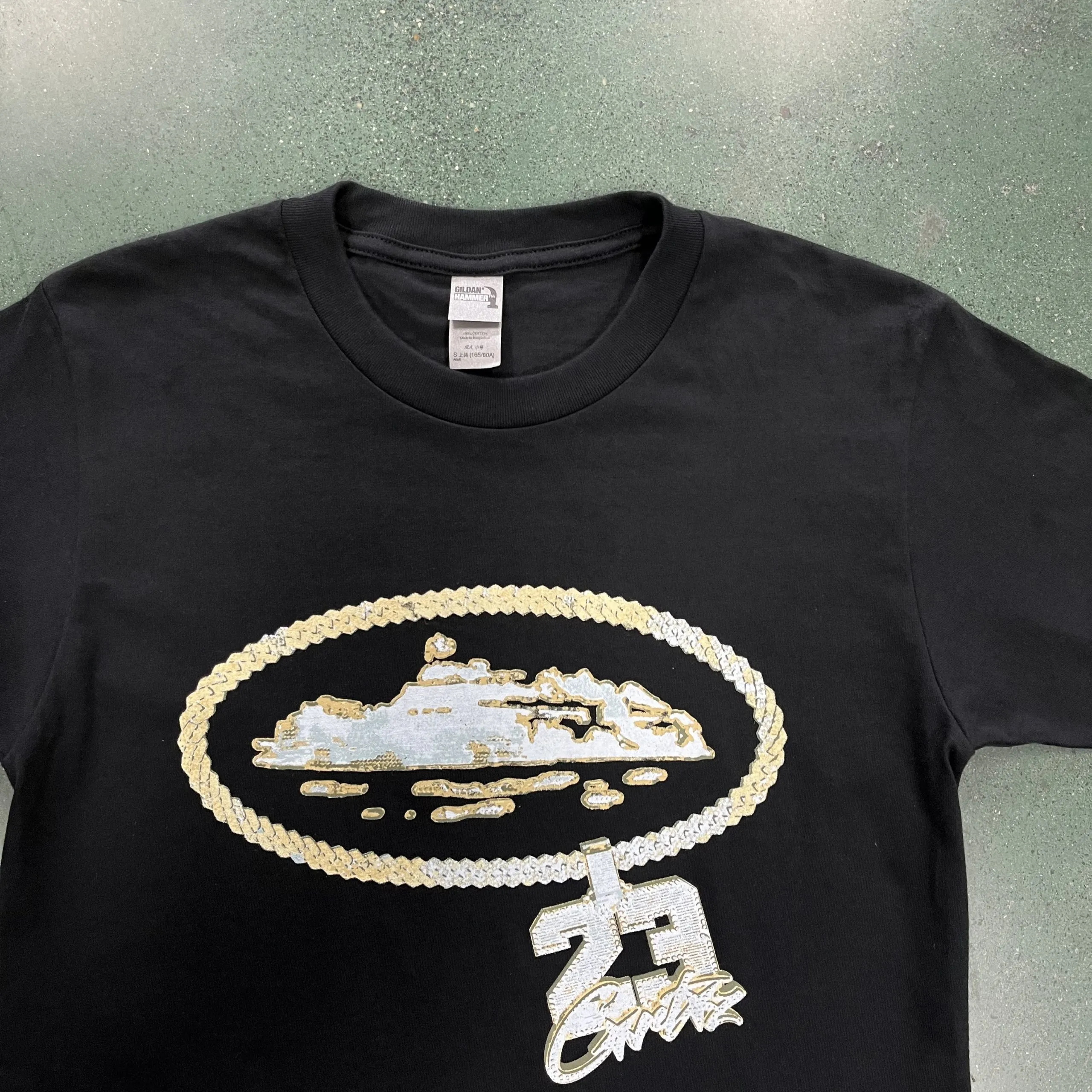 Camiseta Corteiz